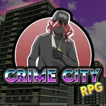 Crime City RPG Icon